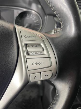 Nissan Qashqai II с пробегом 2016 года, цена 1 198 000 рублей, 129990 км, внедорожник, Автокод Объявления