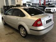 Ford Focus II Курск  - изображение 15