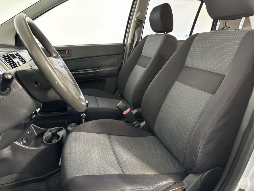 Hyundai Getz I Рестайлинг Великий Новгород  - изображение 7