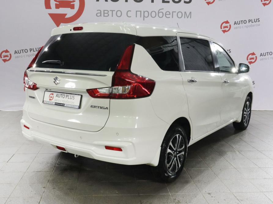 Suzuki Ertiga II Минеральные Воды  - изображение 2