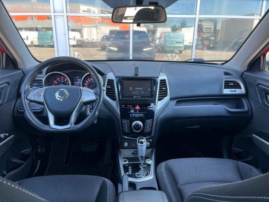 SsangYong Tivoli I Липецк  - изображение 14