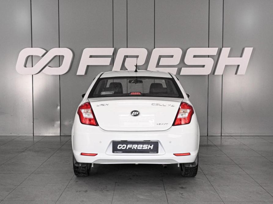Lifan Celliya (530) Ростов-на-Дону  - изображение 4