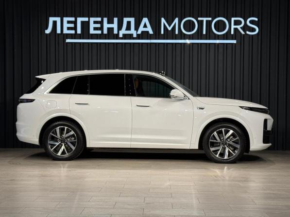 Li Auto (Lixiang) L7 I с пробегом 2023 года, цена 5 550 000 рублей, 28467 км, внедорожник, Автокод Объявления