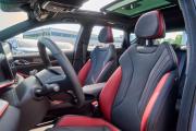 Geely Coolray I Рестайлинг 2 Санкт-Петербург  - изображение 62