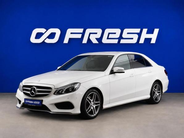 Mercedes-Benz E-Класс IV (W212 S212 C207) Рестайлинг с пробегом 2013 года, цена 2 499 077 рублей, 164797 км, седан, Автокод Объявления