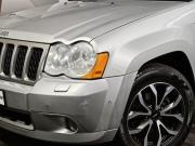Jeep Grand Cherokee III (WK) Москва  - изображение 34