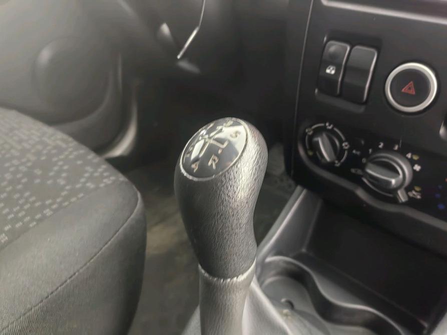 Lada (ВАЗ) Largus I Санкт-Петербург  - изображение 25