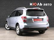 Subaru Forester IV Екатеринбург  - изображение 20