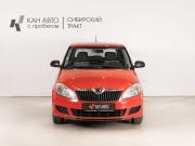 Skoda Fabia II Рестайлинг Казань  - изображение 10