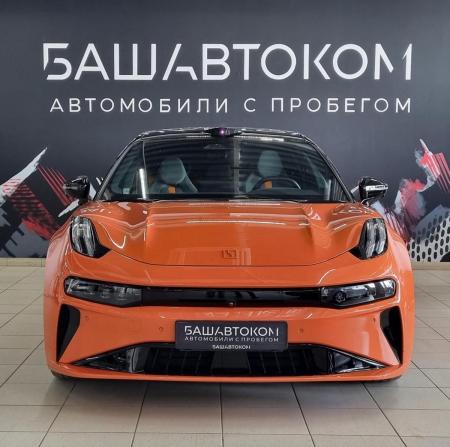Zeekr 001 I Рестайлинг 1 с пробегом 2025 года, цена 7 150 000 рублей, 9689 км, хэтчбек, Автокод Объявления