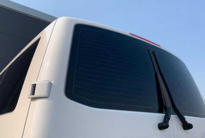 Volkswagen Caravelle T6 Рестайлинг с пробегом 2020 года, цена 3 890 000 рублей, 56851 км, минивэн, Автокод Объявления