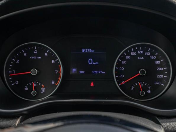 Kia Sportage IV Рестайлинг с пробегом 2021 года, цена 2 350 000 рублей, 109177 км, внедорожник, Автокод Объявления