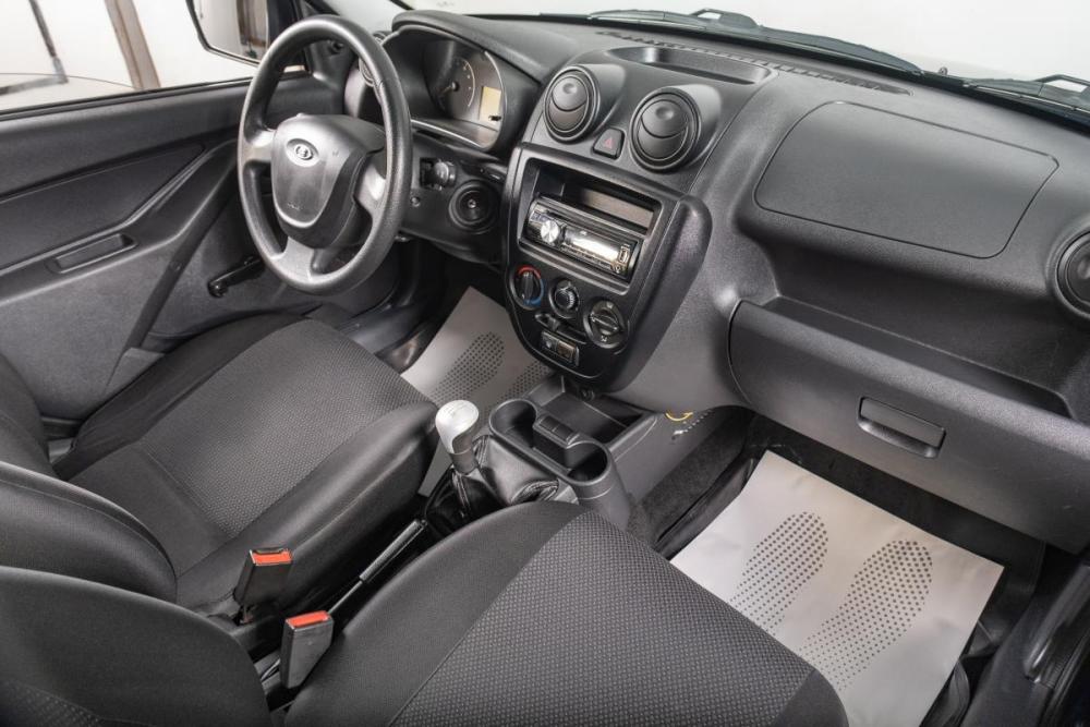 Lada (ВАЗ) Granta I Томск  - изображение 16