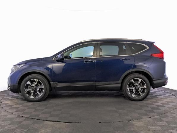 Honda CR-V V с пробегом 2019 года, цена 2 920 000 рублей, 107700 км, внедорожник, Автокод Объявления