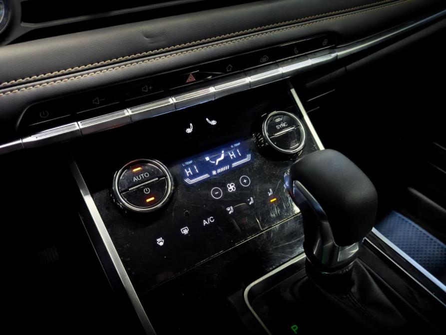 Chery Tiggo 8 I Москва  - изображение 27