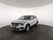 Kia Seltos I Москва  - изображение 27