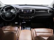 Kia Sorento III Prime Рестайлинг Тюмень  - изображение 52