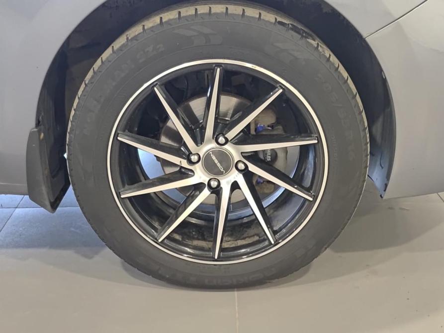 Hyundai Solaris II Казань  - изображение 22