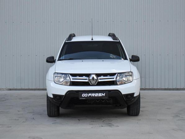 Renault Duster I Рестайлинг с пробегом 2018 года, цена 1 470 000 рублей, 101475 км, внедорожник, Автокод Объявления