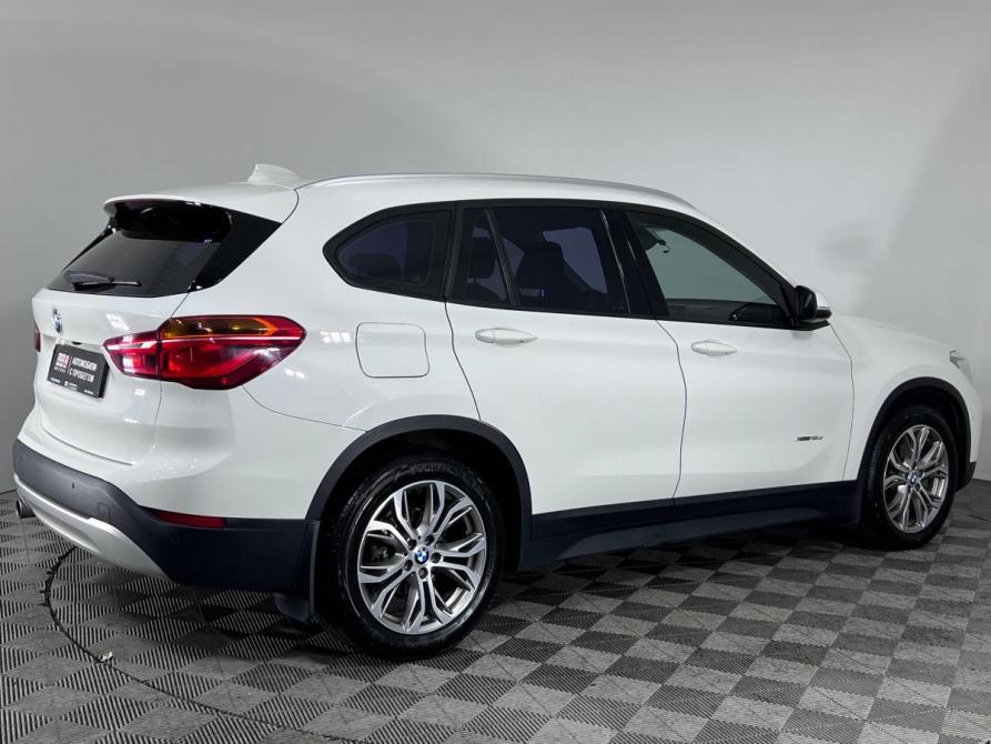 BMW X1 II (F48) Ростов-на-Дону  - изображение 9
