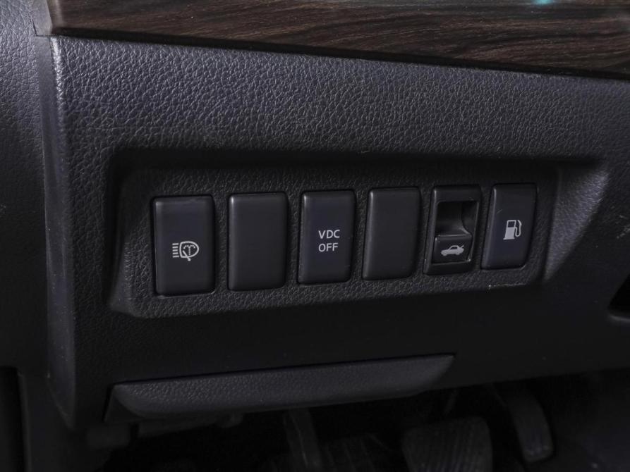Nissan Teana II (J32) Рестайлинг Ростов-на-Дону  - изображение 13