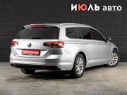 Volkswagen Passat B8 Рестайлинг Екатеринбург  - изображение 22