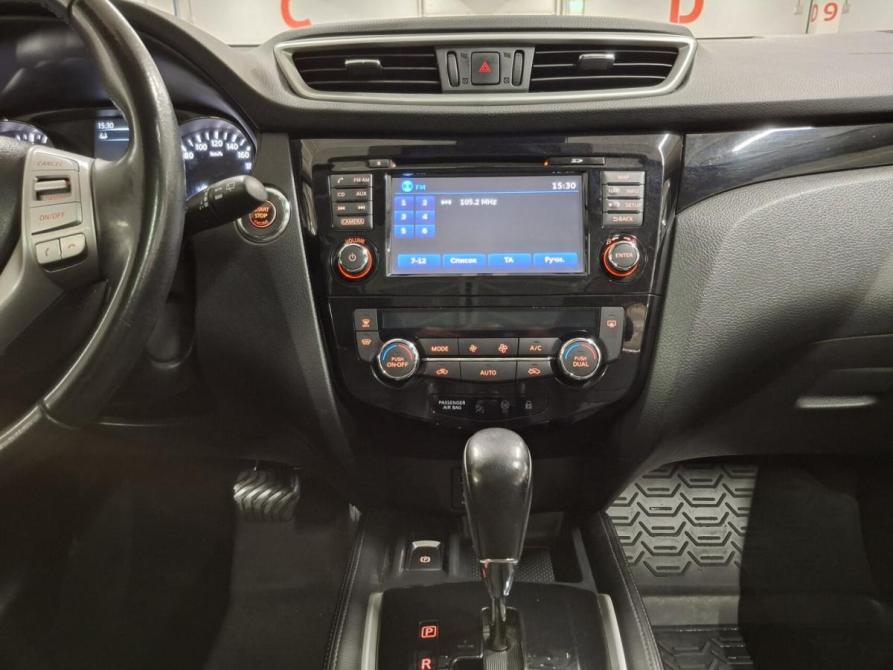 Nissan Qashqai II Казань  - изображение 18