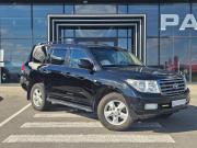 Toyota Land Cruiser 200 Series Воронеж  - изображение 14