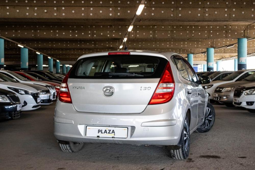 Hyundai i30 I Рестайлинг Уфа  - изображение 3