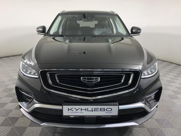 Geely Atlas Pro с пробегом 2024 года, цена 2 090 000 рублей, 53574 км, внедорожник, Автокод Объявления