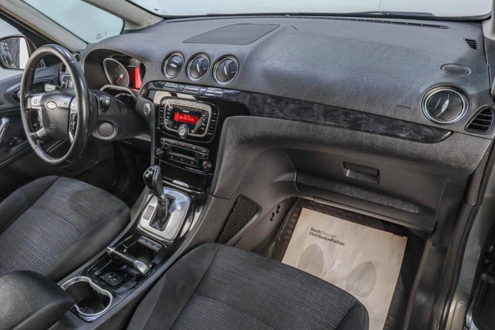 Ford Galaxy II Рестайлинг Челябинск  - изображение 17