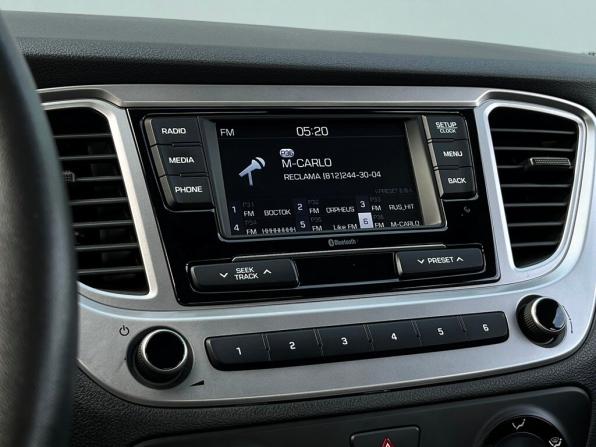 Hyundai Solaris II с пробегом 2019 года, цена 1 353 300 рублей, 128653 км, седан, Автокод Объявления