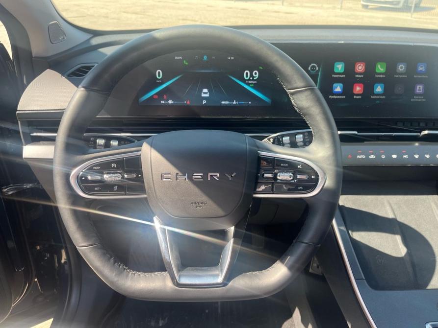 Omoda C5 I Сызрань  - изображение 14