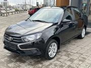 Lada (ВАЗ) Granta I Рестайлинг Краснодар  - изображение 14