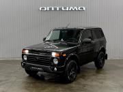 Lada (ВАЗ) 2121 (4x4) I Рестайлинг (2020) Краснодар  - изображение 18