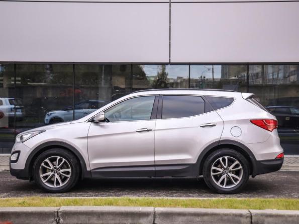 Hyundai Santa Fe III с пробегом 2012 года, цена 1 304 777 рублей, 297020 км, внедорожник, Автокод Объявления