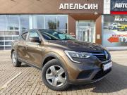 Renault Arkana I Набережные Челны  - изображение 19