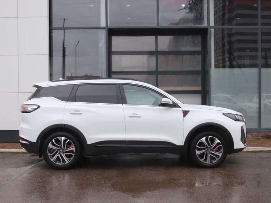 Chery Tiggo 7 Pro Max I Рестайлинг Нижний Новгород  - изображение 8