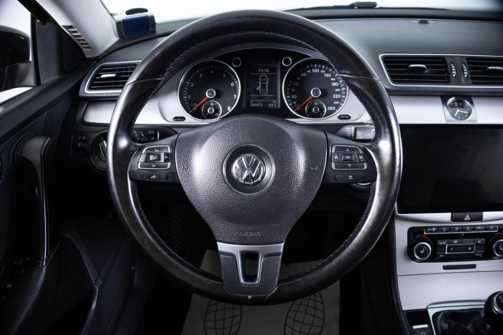 Volkswagen Passat B7 Пермь  - изображение 15