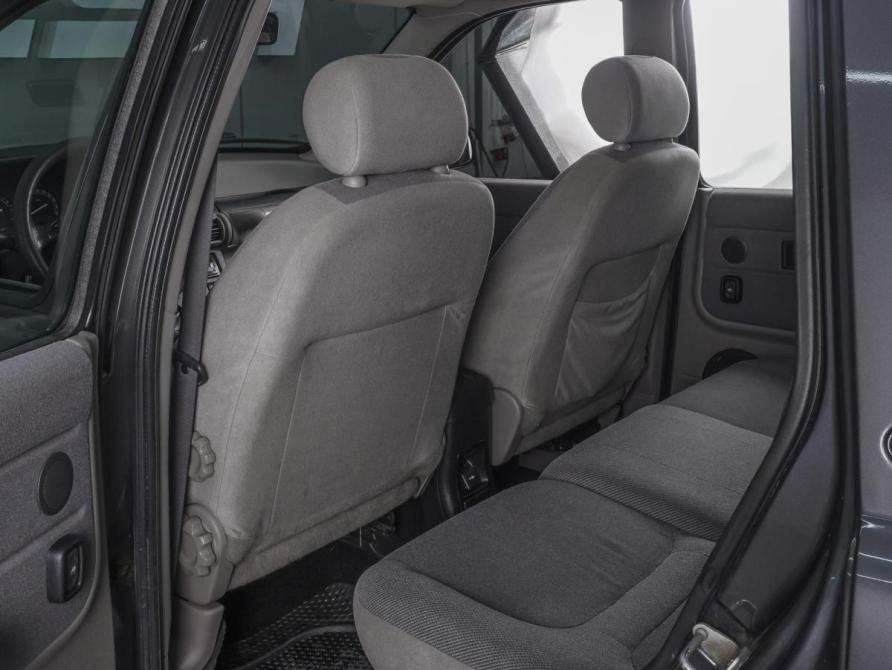 Land Rover Freelander I Ростов-на-Дону  - изображение 11