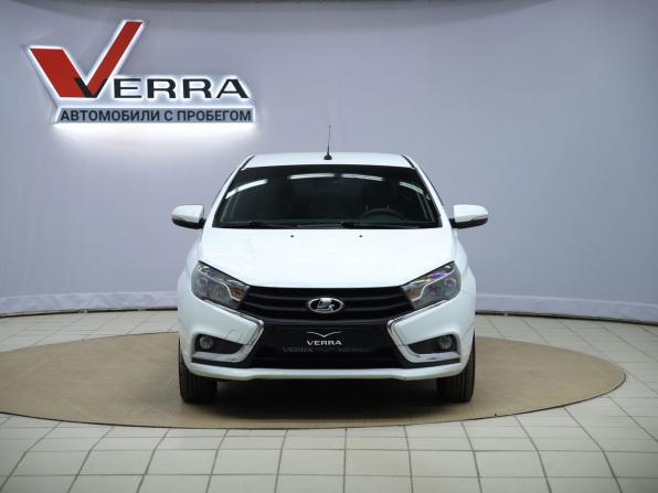 Lada (ВАЗ) Vesta I с пробегом 2016 года, цена 660 000 рублей, 154655 км, седан, Автокод Объявления