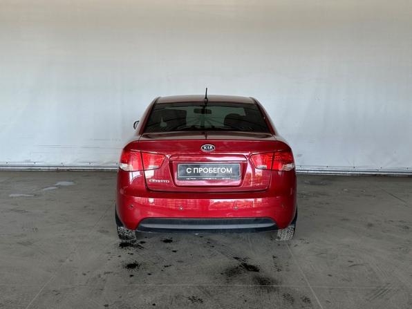 Kia Cerato II с пробегом 2009 года, цена 599 000 рублей, 189000 км, седан, Автокод Объявления