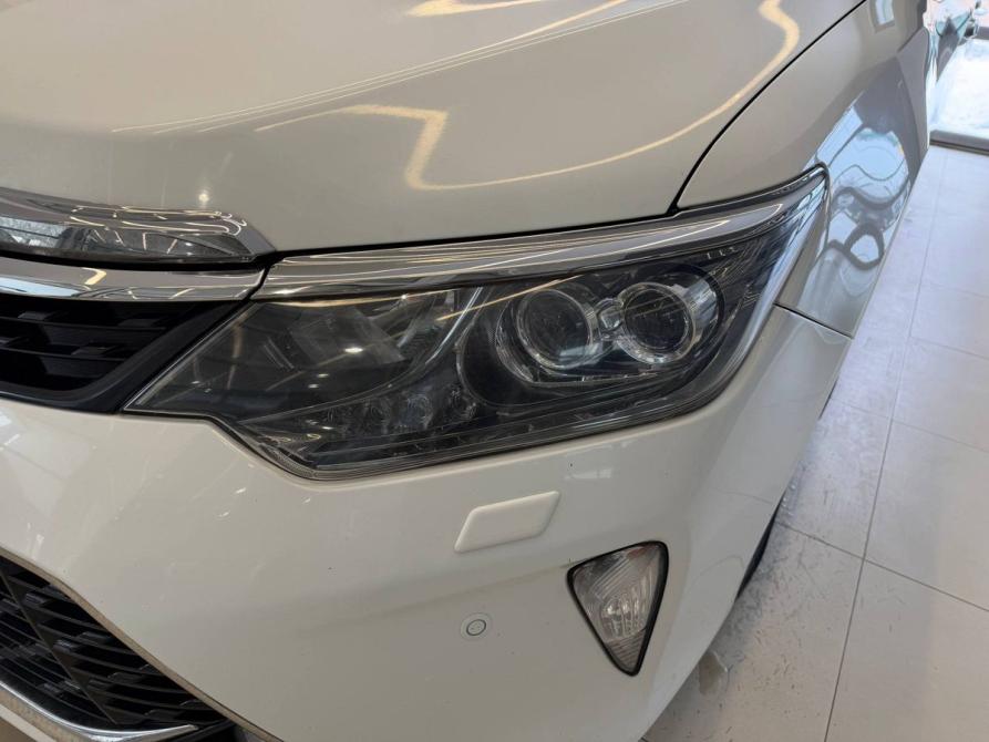 Toyota Camry VII (XV50) Рестайлинг 2 Челябинск  - изображение 14