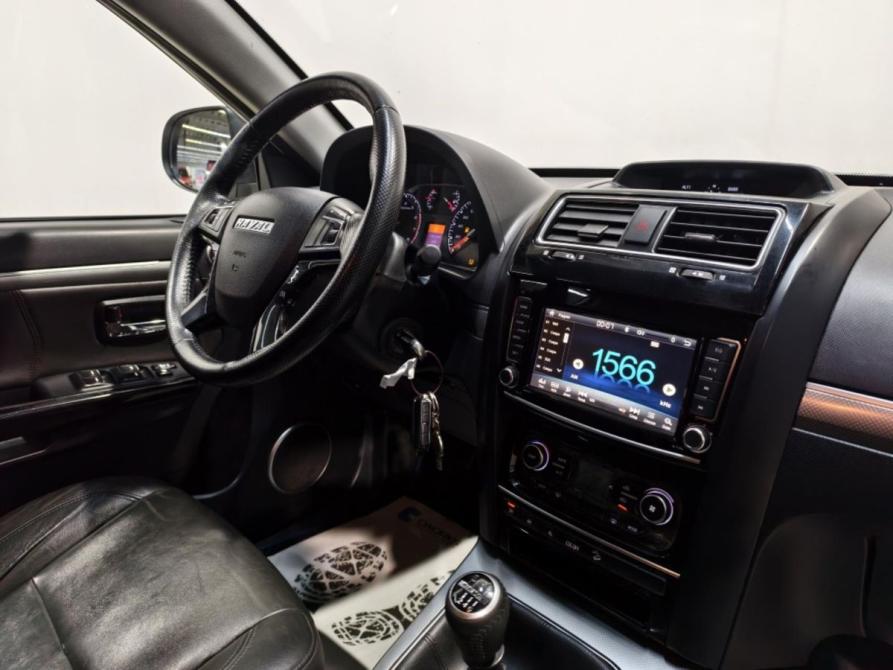 Haval H5 I Курск  - изображение 5