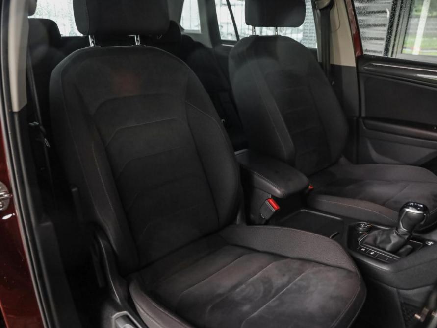 Volkswagen Tiguan II Санкт-Петербург  - изображение 24
