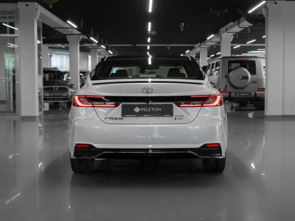 Toyota Camry IX (XV80) China Market с пробегом 2026 года, цена 4 700 000 рублей, 24 км, седан, Автокод Объявления