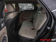 Hyundai Tucson III Рестайлинг Москва  - изображение 26