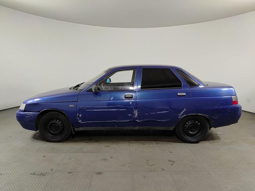 Lada (ВАЗ) 2110 Уфа  - изображение 10