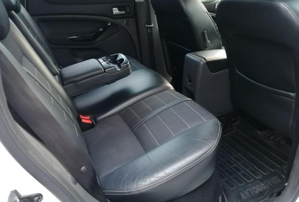 Ford Kuga I Иваново  - изображение 19