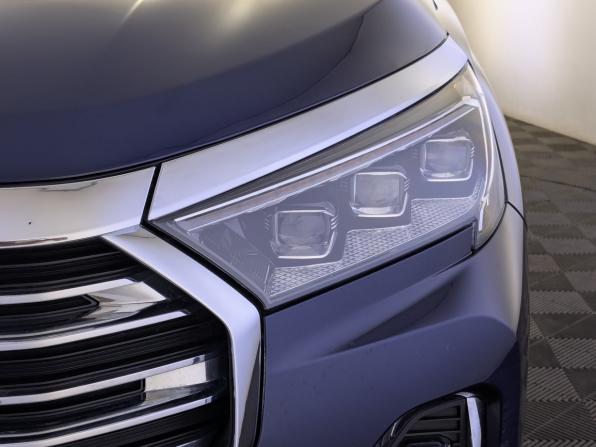 JETOUR X90+ с пробегом 2023 года, цена 1 999 000 рублей, 89067 км, внедорожник, Автокод Объявления